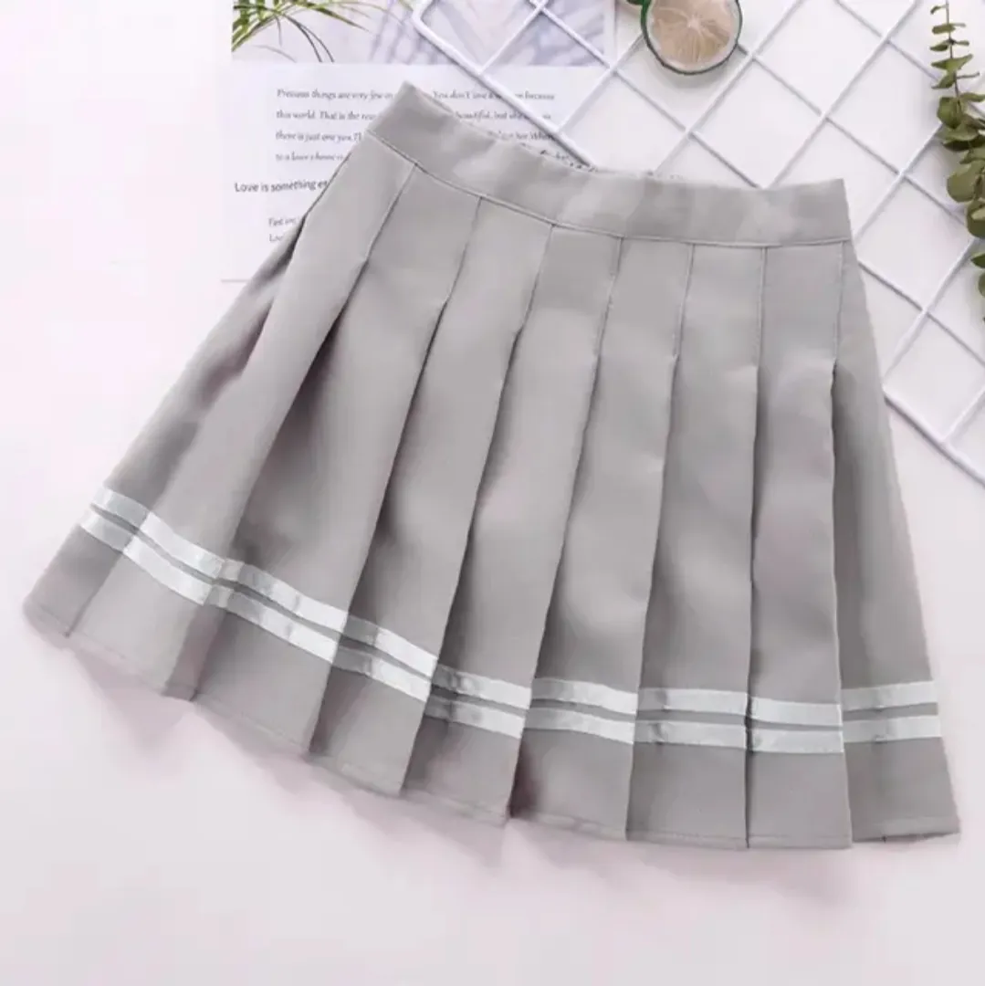 دامن بچگانه ۴